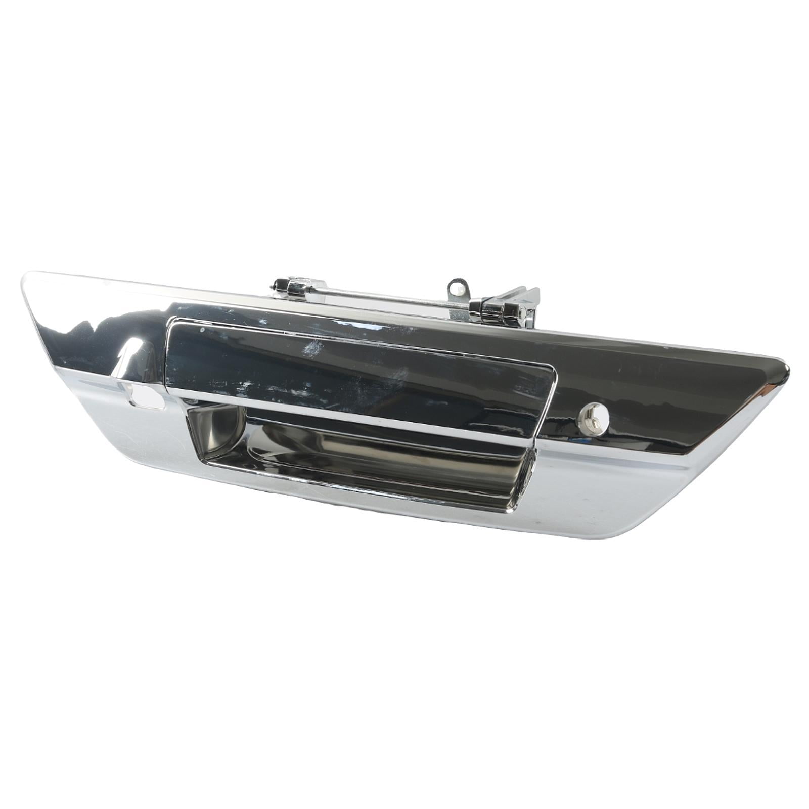 DYNWAVECA Tailgate Door Handle,69090-0K110 Maintenance Assembly