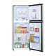 thumbnail image 5 of Refrigerador TCL 11 Pies Cúbicos Top Mount Gris TDD11S, 5 of 5