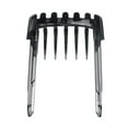 thumbnail image 3 of ZUARFY 7-24mm Barber Shop Styling Guide Comb Set Hair Trimmer Attachment Hairdresser Clipper for HC9490 HC9450 HC9452 HC7460, 3 of 11