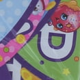 thumbnail image 2 of Unique Industries Assorted Colors Party Banner, 7.75" x 10.5", 2 of 5