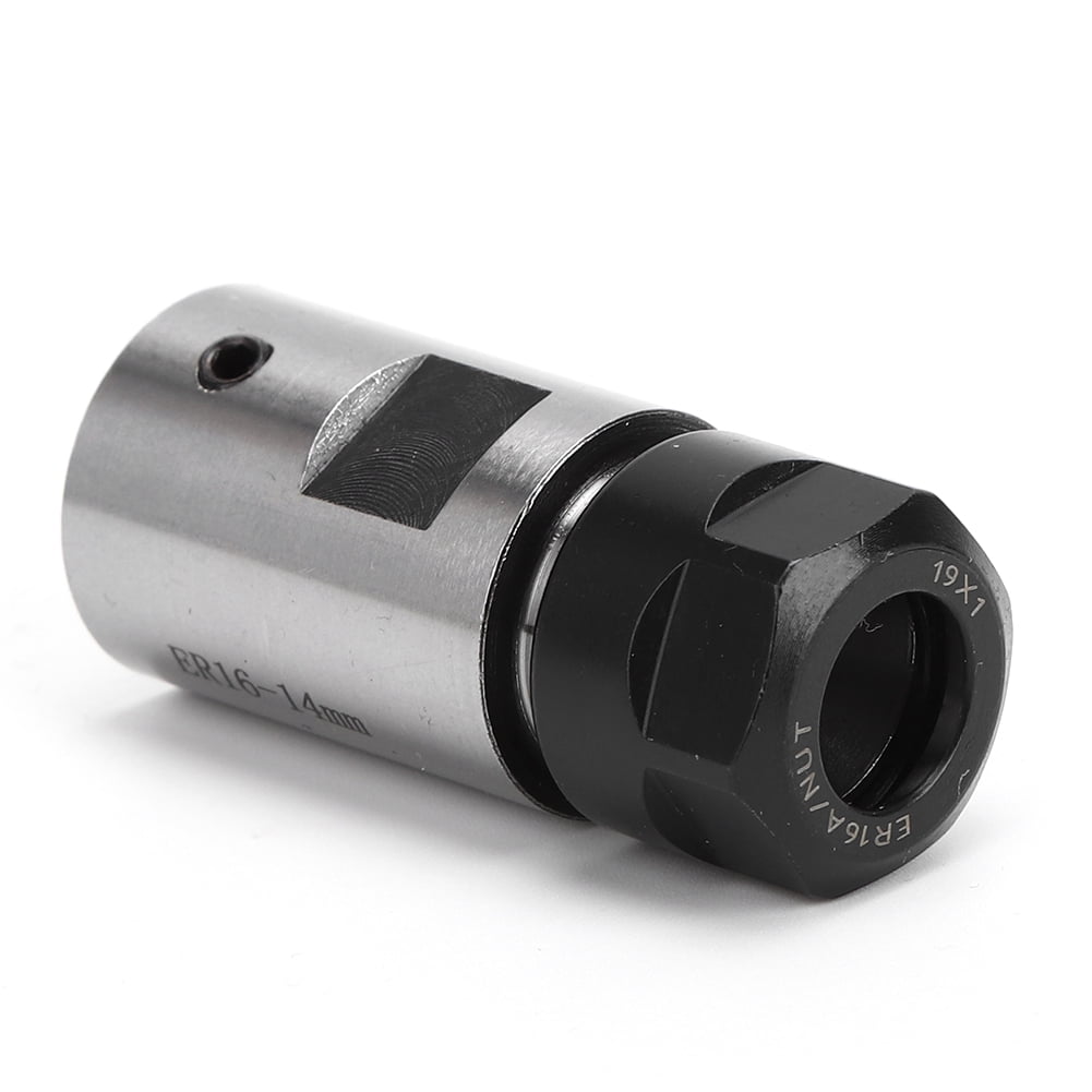 C25-ER20-50L Clamp Collet Holder Advanced Chuck Collet Block Motor Excellent for Milling Machine(12mm