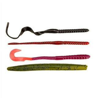 Fake Worms Pk20 - Novelty Accessories