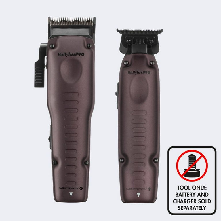 BabylissPRO® FXONE LO-PROFX Limited EditionPurple Tool Only