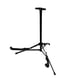 thumbnail image 2 of Soporte de suelo para guitarra, soporte plegable para guitarra, trípode para guitarras acústicas, guitarras eléctricas, 2 of 9