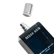 Ocean Noir بواسطة Michael Malu EDP Spray 3.4 OZ للرجال