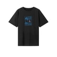 thumbnail image 1 of Camiseta para Mujer Strade Fareast Limited Camiseta de Verano Suave Cuello Redondo Camiseta para Acampar Mochilero Vacaciones S, 1 of 7