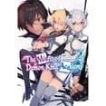 thumbnail image 1 of Pre-Owned The Misfit of Demon King Academy, Vol. 2 (light novel) (Paperback) by Mana Z., Shizumayoshinori Shizumayoshinori, Shu Shu, 1 of 1