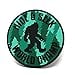 thumbnail image 3 of Bigfoot Hide & Seek Champ Hook and Loop Patch | Funny Tactical Patch, 3 of 4