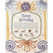 Mystical Stitches : Embroidery for Personal Empowerment and Magical Embellishment (Hardcover)