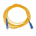 thumbnail image 4 of 5pcs Hugo Cable de Línea de Fibra SC a SC Duradero 3m, 4 of 10