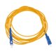 thumbnail image 4 of Cable de conexión de fibra óptica Yotijar 5pcs SC a SC, 4 of 10