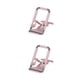 thumbnail image 3 of Methold Soporte para teléfono Plegable Ajustable Antideslizante Soporte para tableta Soporte Cuna Type4 NO4, 3 of 6