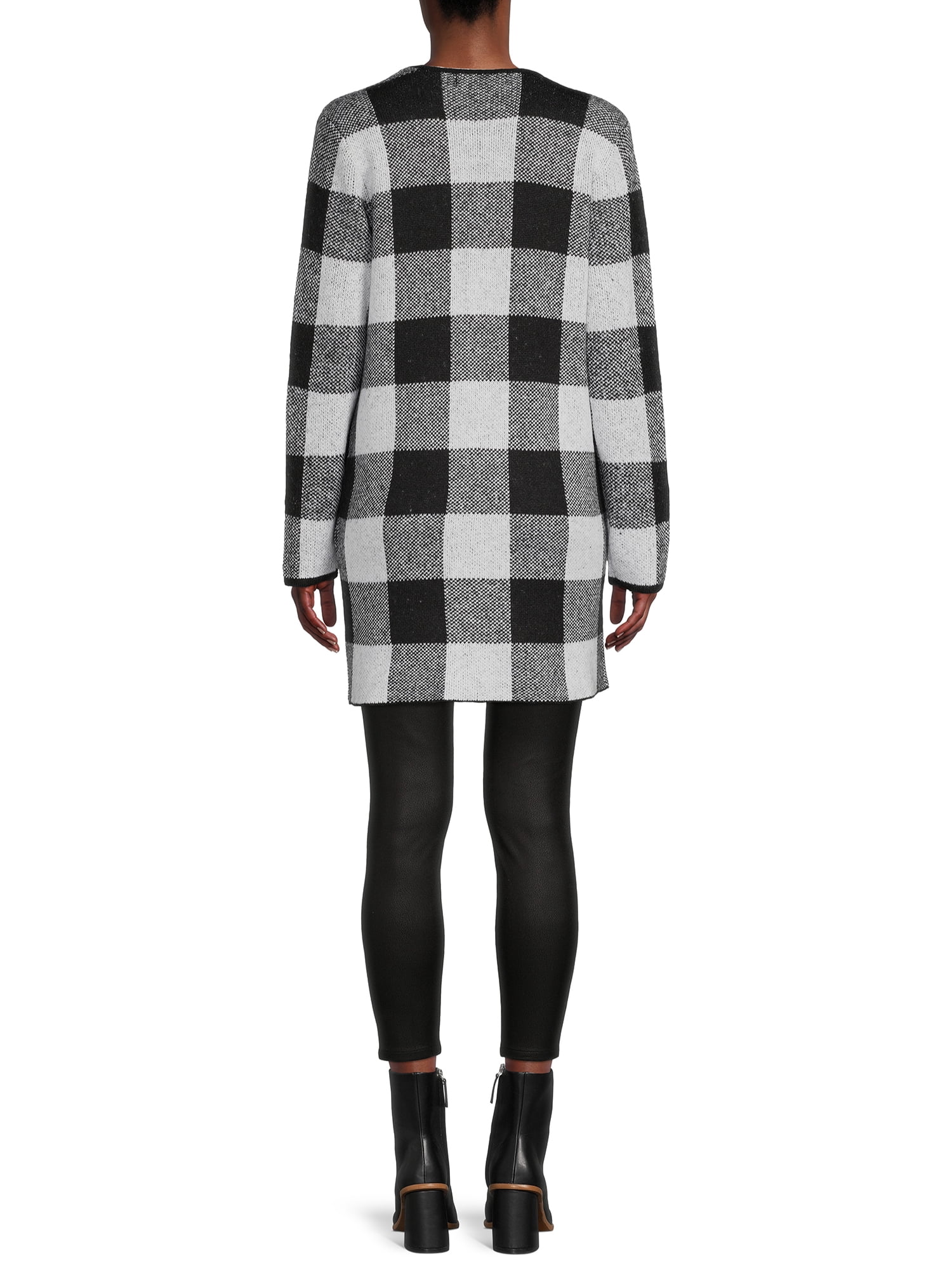 By Design Women's Randee Open-Front Cardigan Sweater