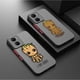 thumbnail image 2 of Matte Case for Huawei NOVA Y70 10 9 8SE 8 7SE 7I 7 6 5I 5 3I 4G 5G Hard PC Case Funda Coque Capa Shell Cover Marvel Comics Groot, 2 of 5