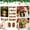 D, variant on Christmas Doll Advent Calendar 2025, 24-Day Countdown Calendar with Collectible Figures for Holiday Display and Seasonal Decor