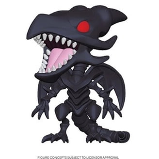 Funko POP! Yu-Gi-Oh 6
