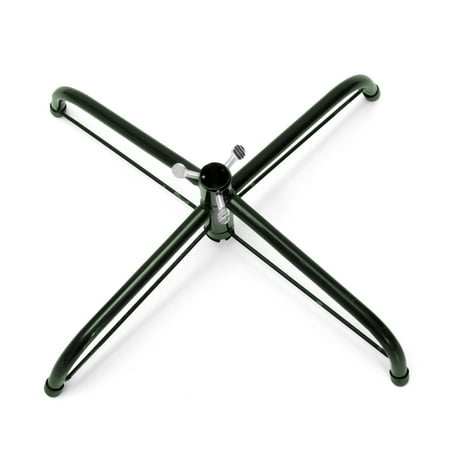 Folding Christmas Tree Stand christmastreemount Metal Holder Cast Iron