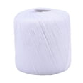 thumbnail image 1 of Miangastore 1 Roll Cotton Cord Softer Knitting String DIY Craft Rope Handmade Braided String, 1 of 4