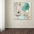 thumbnail image 4 of Trademark Fine Art "Beach Poppies III" Canvas Art by Color Bakery, 4 of 4