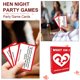 thumbnail image 1 of What AM I - Couples Game For Him, Her, Valentine's Day Gift, Anniversary, 1 of 7
