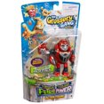 thumbnail image 3 of Grossery Gang The Season 3 Action Figurine - Vac Attack, 3 of 4