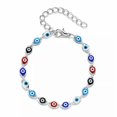 thumbnail image 1 of CUITING Bracelet Il Bleu Turc Protection Perles Bonne Chance Collier Bijoux-48-Bracelet Il Bleu, 1 of 9
