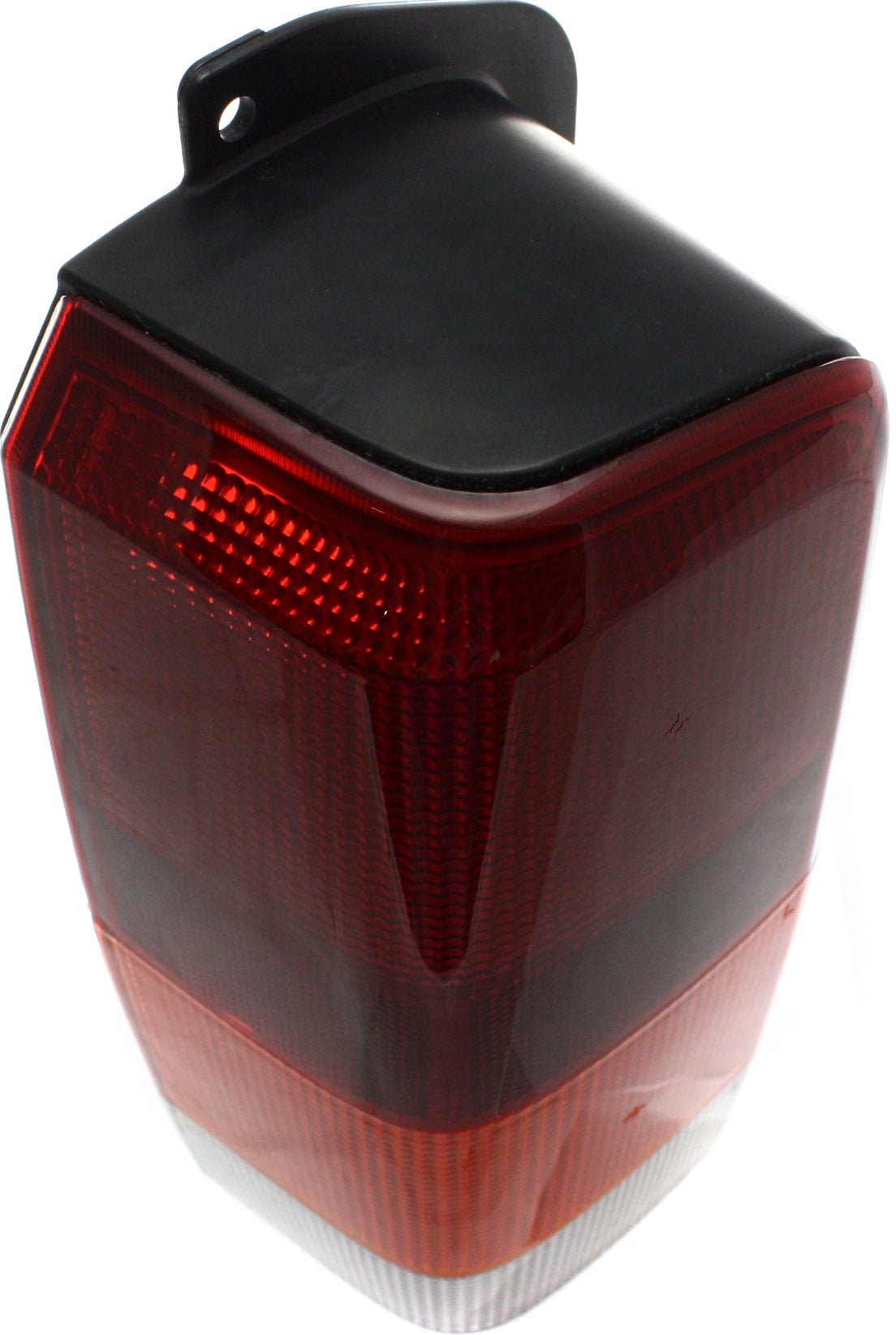 Tail Light Compatible With 1997-2001 Jeep Cherokee Left Driver