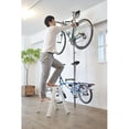 thumbnail image 1 of Hasegawa Ladders Lucano Step Stool, 2 steps, White, 1 of 1