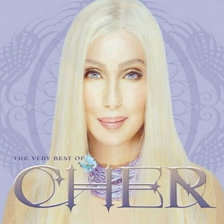 UPC 081227385224 product image for Cher - The Very Best Of Cher - Music & Performance - CD | upcitemdb.com