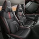 thumbnail image 2 of Funda de asiento de coche de cobertura total, ajuste personalizado para Toyota Corolla Cross SUV 2021-2024, protector de cojín de asiento, accesorios interiores de automóvil, 2 of 5