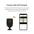 thumbnail image 2 of 1080P Home Security Camera with Night for Indoor and Outdoor Sports, 2 of 9
