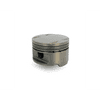 Supertech Pistons For Nissan CA18DET 84.5mm Bore 30mm Comp Height Flat Top | P4-NCA18-84.5-CR8.5