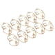 thumbnail image 1 of 2x 10Pcs Pendientes Colgantes de Rostro Caída de Aros Colgante de Envoltura de Oreja Salvador Dali Oreja de rostro humano, 1 of 10