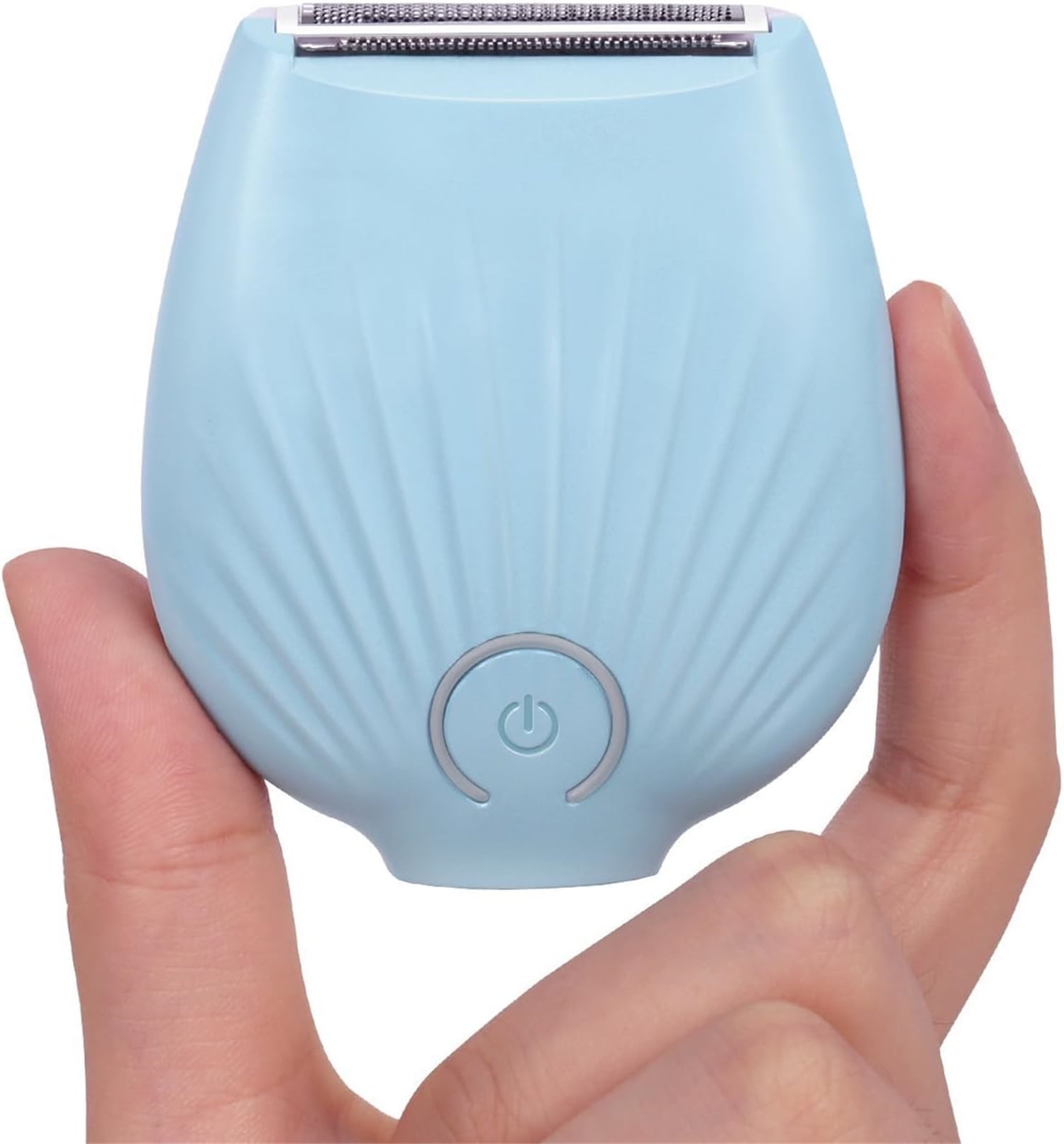 2 Pack Facial Epilator for Women,Bexikou Portable Facial Epilator, Rechargeable Facial Hair Removal & Body Hair Removal, Electric Lady Face Shaver for Arm Leg Underarm