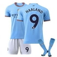 thumbnail image 1 of 2022-2023 Maillot de Foot de Manchester City, 1 of 2