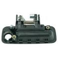 thumbnail image 6 of Door Handles Exterior Gray Front Left/Right Pair Set For 97-01 ES300 97-01 Camry, 6 of 7