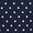 Navy Blue, variant on Unique Bargains Men's Button Down Short Sleeves Cotton Polka Dots Shirt XXL (US 50) Pink