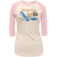 thumbnail image 1 of Fruit Loops - Sam Juniors Raglan, 1 of 1
