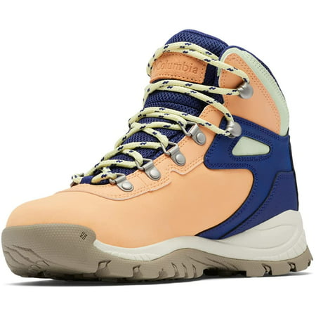 

Columbia Women s Newton Ridge Lightweight Waterproof Shoe Hiking Boot