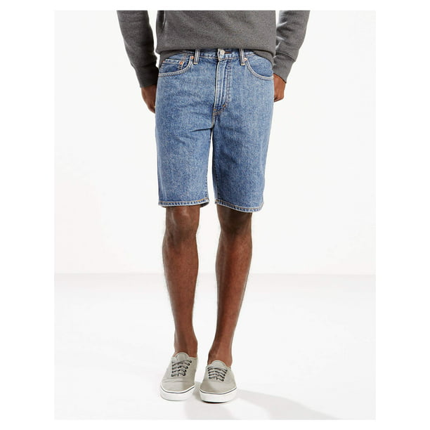 Levi's Men's 550 Relaxed Shorts 
