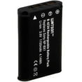 thumbnail image 1 of Watson NP-BX1 Lithium-Ion Battery Pack (3.6V, 1150mAh), 1 of 2