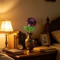 thumbnail image 4 of Outdor Head Realistic Floral For Home Wedding Centerpieces And Party Arrangements, 4 of 5