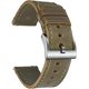 thumbnail image 1 of Correa De Reloj De Piel Horween Para Hombre Y Mujer, Correa/Banda/Pulsera/Strap 18 mm, 19mm, 20 mm, 21mm, 22 mm、24mm., 1 of 5