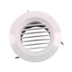 thumbnail image 5 of Cubierta de rejilla de ventilación para salida de aire acondicionado de remolque RV de 2,6 pulgadas, fácil de instalar, diámetro exterior Estilo C, 5 of 8