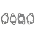 thumbnail image 2 of 4Sets Carburetor Carb Gaskets For GX160 GX168 GX200 Engines 16212-ZH7-800, 2 of 11