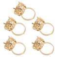 thumbnail image 3 of Base, Jewelry Making Supplies Finger  Base Alloy  For Party, 3 of 8