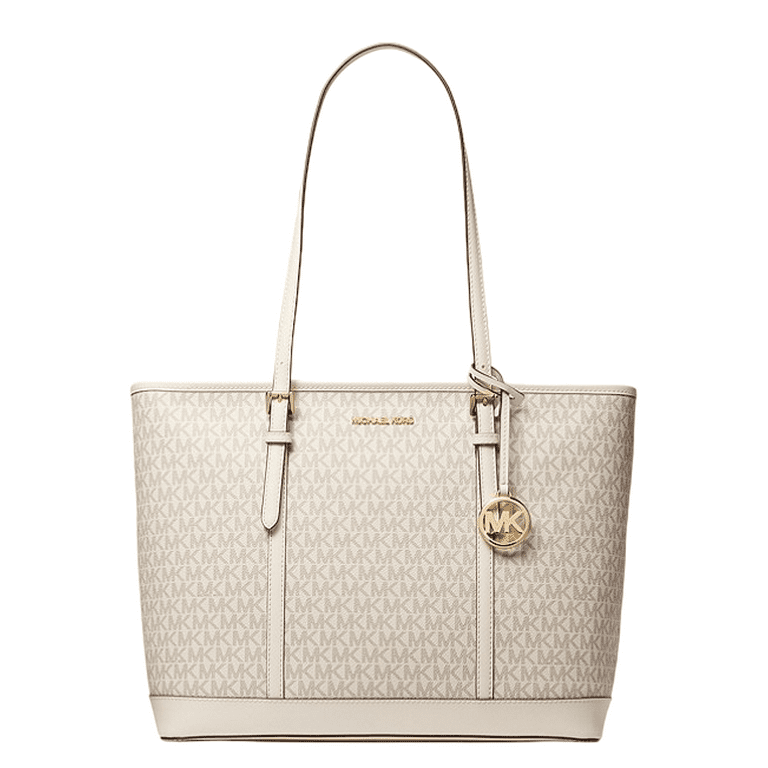 Blijkbaar verdrievoudigen ventilator Michael Kors Jet Set Travel Large Tote Bag (Light Cream Multi)35T0GTVT3V-licream - Walmart.com Blijkbaar verdrievoudigen ventilator Michael Kors Jet Set Travel Large Tote Bag (Light Cream Multi)35T0GTVT3V-licream - Walmart.com