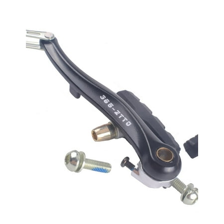 bicycle brake clamp