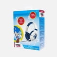 thumbnail image 7 of SEGA Classic Sonic the Hedgehog Pro G1 Gaming headphones (EUR), 7 of 7