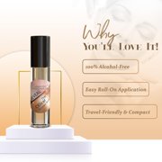 MOBETTER FRAGRANCE OILS Reveal The Truth CKlear Women perfume fragrance Body Oil